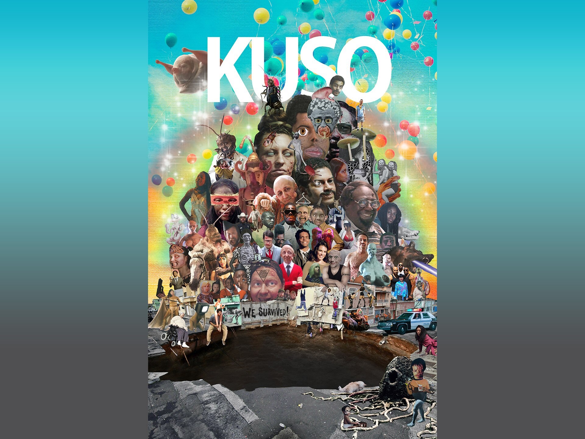 無料視聴あり 映画 Kuso の動画 初月無料 動画配信サービスのビデオマーケット