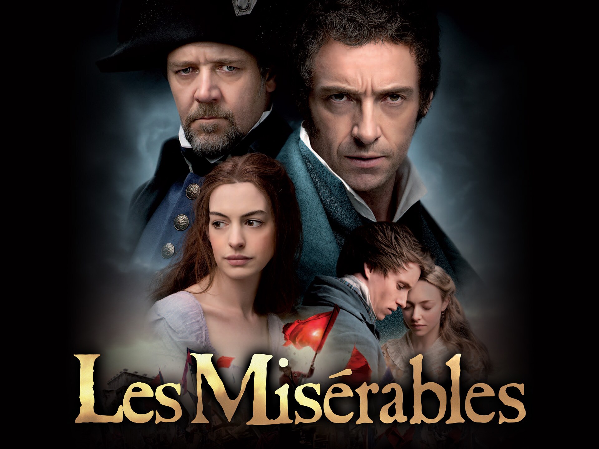 映画 レ ミゼラブル 12 レ ミゼラブル 12 字幕版 フル動画 初月無料 動画配信サービスのビデオマーケット