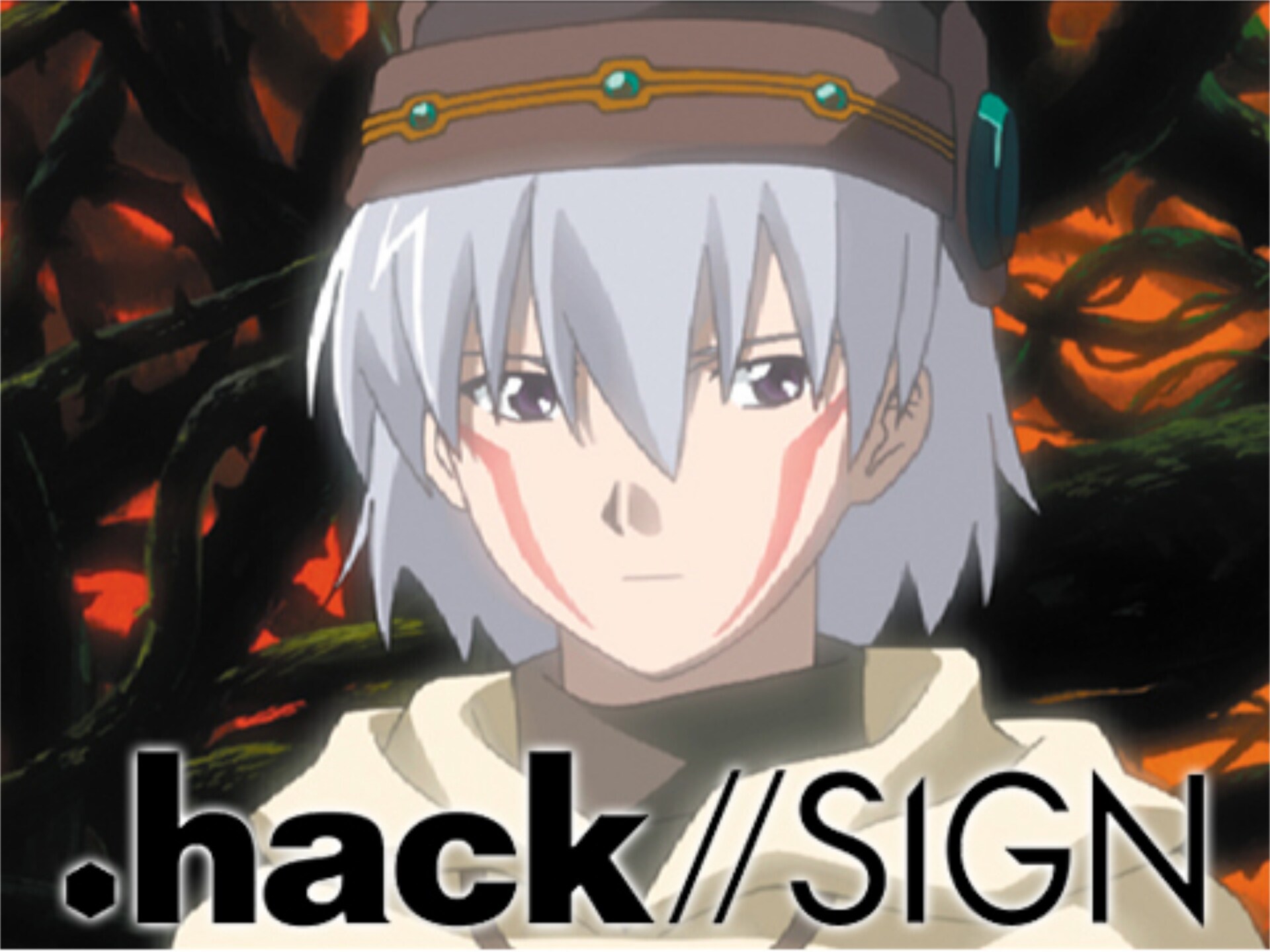 無料視聴あり アニメ Hack Sign の動画まとめ 初月無料 動画配信サービスのビデオマーケット