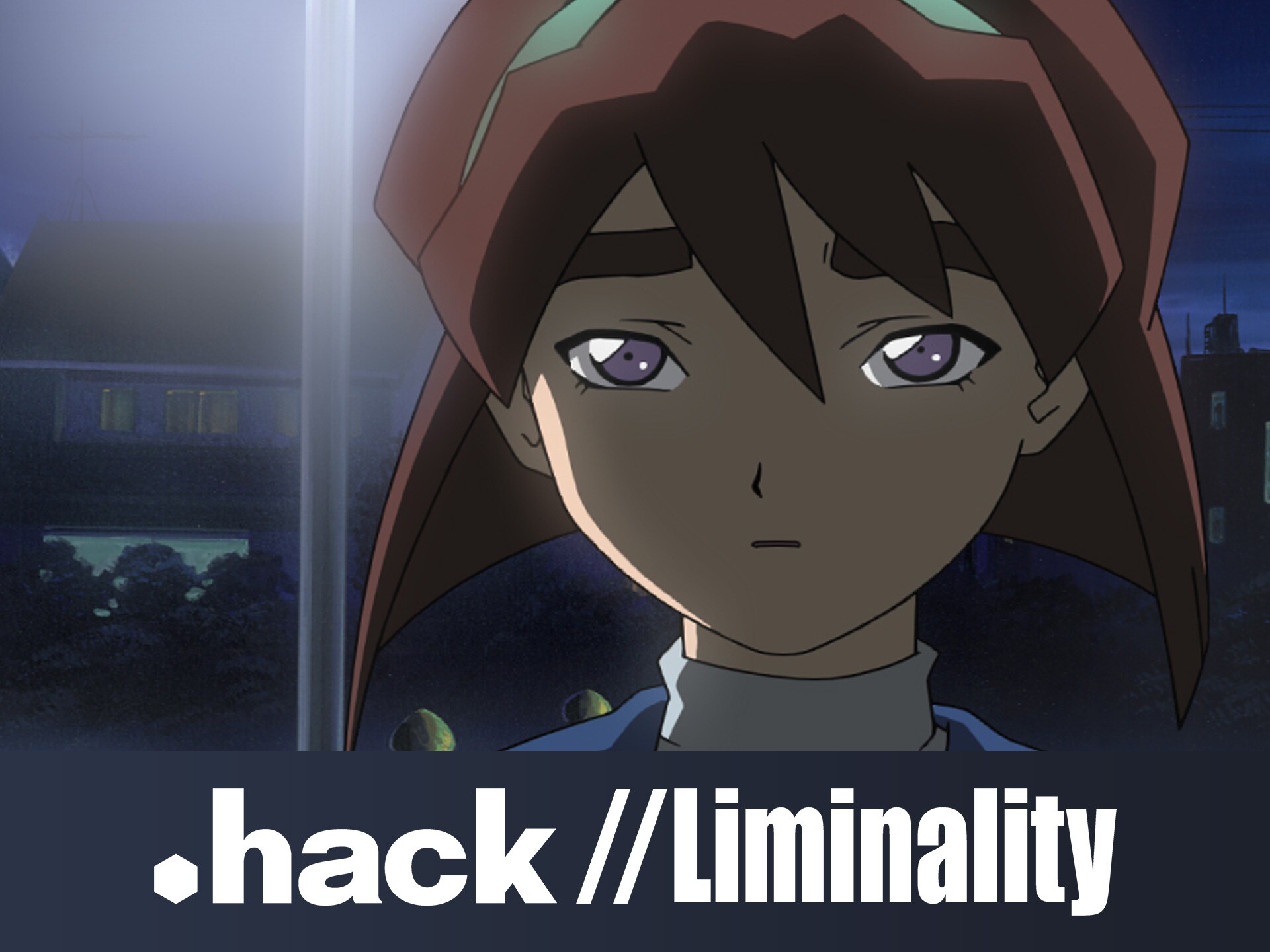 アニメ Hack Liminality の動画まとめ 初月無料 動画配信サービスのビデオマーケット