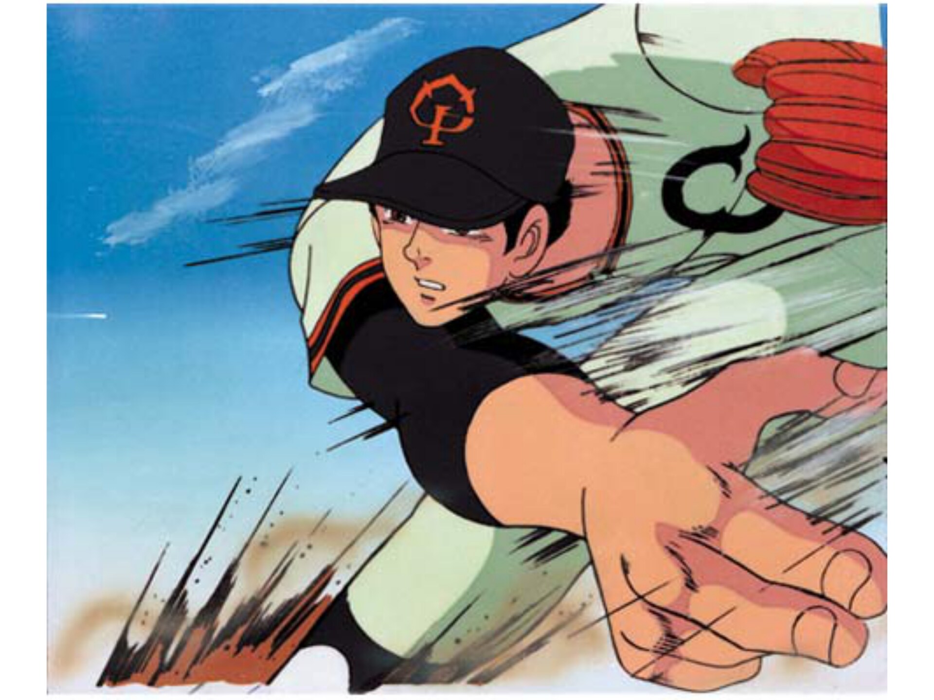 無料視聴あり アニメ 新 巨人の星 の動画まとめ 初月無料 動画配信サービスのビデオマーケット