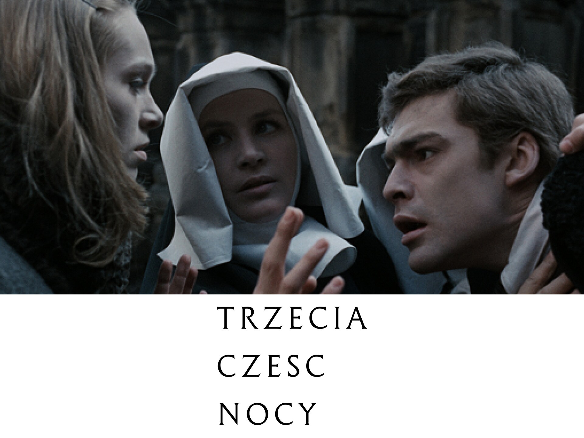 無料視聴あり!映画『夜の第三部分』の動画 【初月無料】動画配信サービスのビデオマーケット