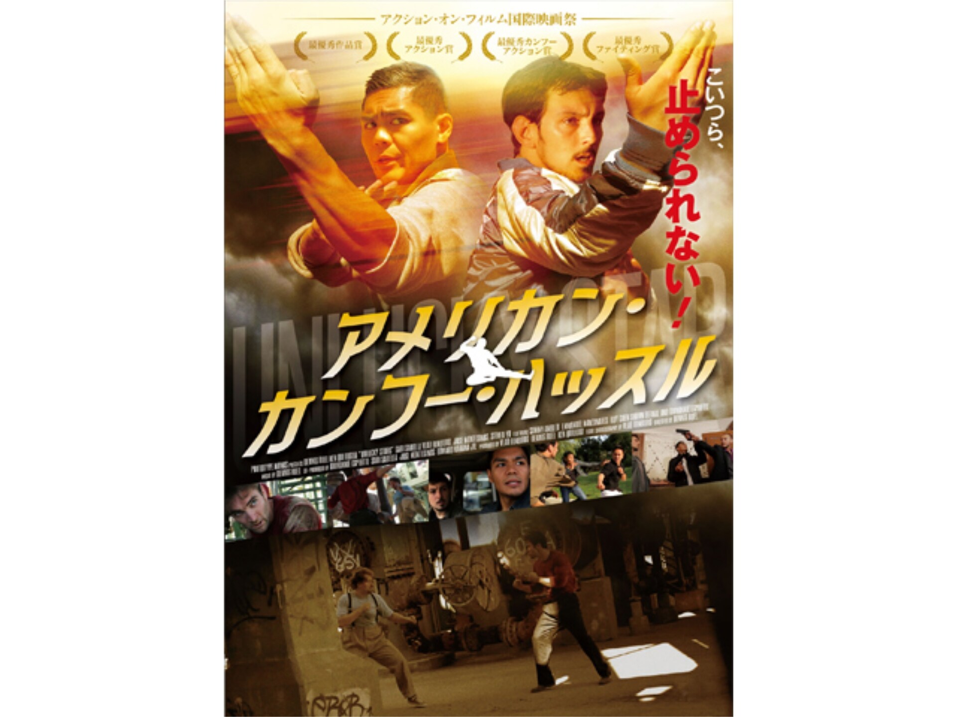 映画 アメリカン カンフー ハッスル アメリカン カンフー ハッスル 字幕版 フル動画 初月無料 動画配信サービスのビデオマーケット