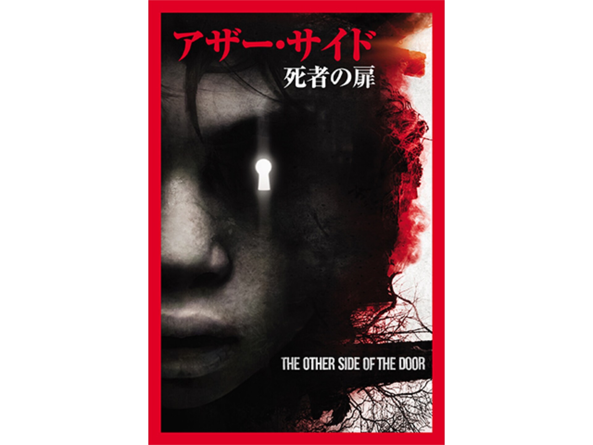 映画 アザー サイド 死者の扉 アザー サイド 死者の扉 字幕版 フル動画 初月無料 動画配信サービスのビデオマーケット