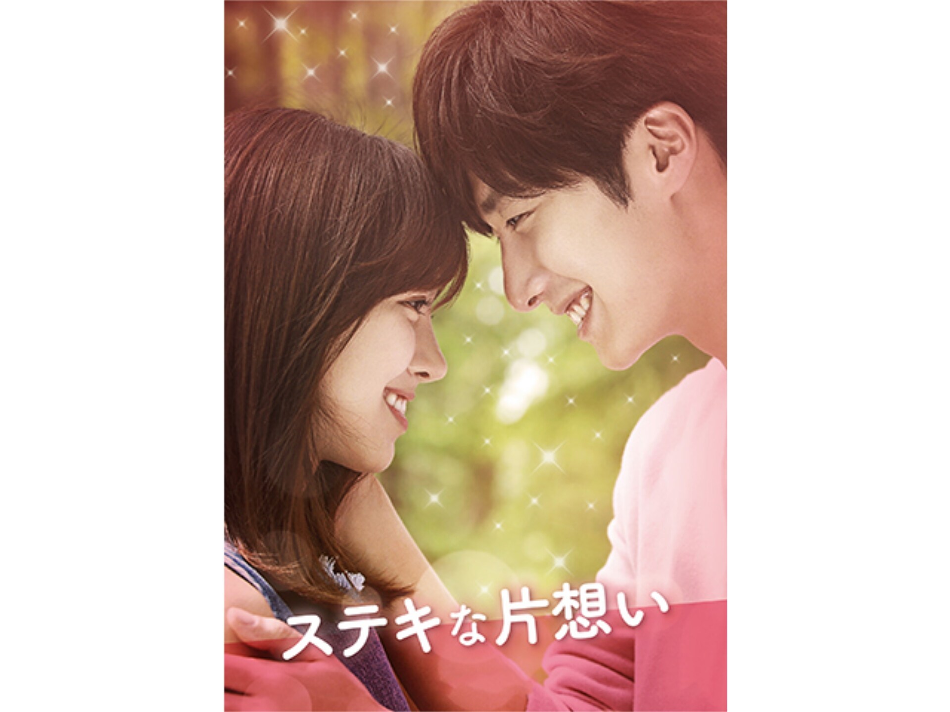 無料視聴あり ドラマ ステキな片想い の動画まとめ 初月無料 動画配信サービスのビデオマーケット