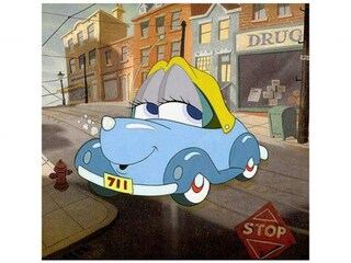 車のスージィ