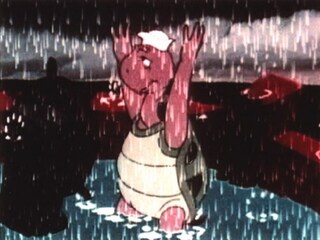 大洪水