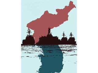 3度目の冬 朝鮮戦争資料映像