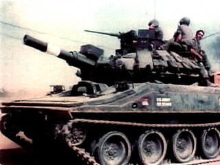 第11装甲機動部隊 ベトナム戦争資料映像
