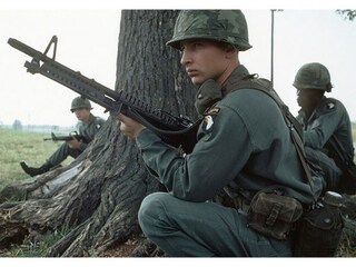 兵士の行為規範 ベトナム戦争資料映像