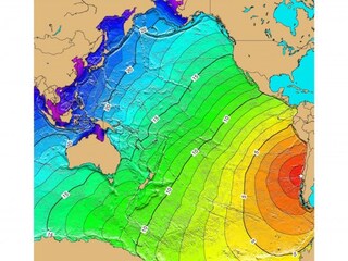大地震の記録 資料映像
