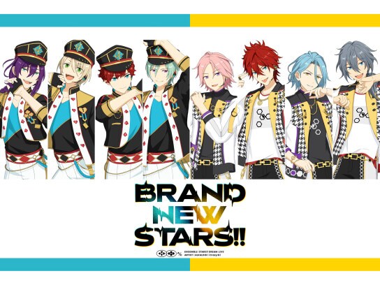 青春アニメ 学園アニメ その他のアニメ の動画視聴一覧 初月無料 動画配信サービスのビデオマーケット