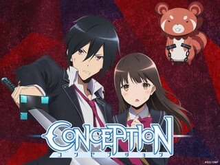 CONCEPTION