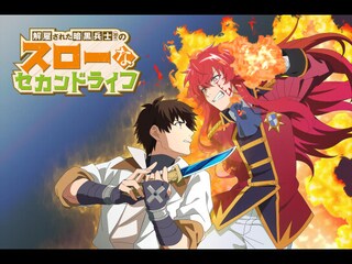解雇された暗黒兵士(30代)のスローなセカンドライフ