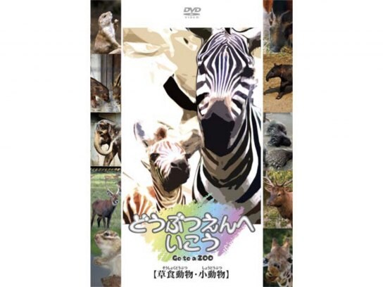 バラエティ どうぶつえんへいこう 草食動物 小動物 の動画 初月無料 動画配信サービスのビデオマーケット バラエティ どうぶつえんへいこう 草食動物 小動物 の動画 初月無料 動画配信サービスのビデオマーケット