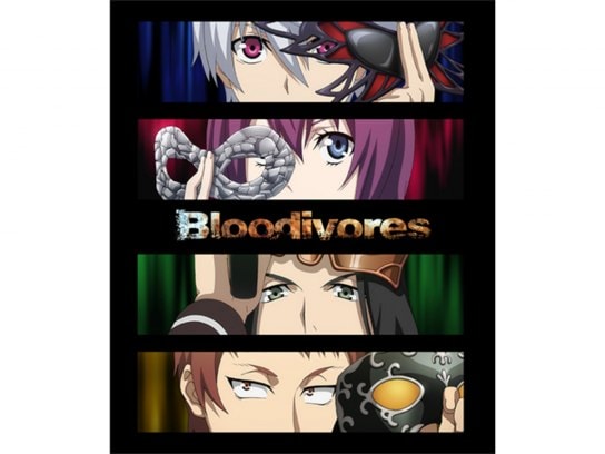 Bloodivores (ブラッディヴォーレス)