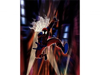 スパイダーマン・アンリミテッド