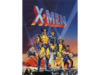 Marvel Comics X‐MEN Season 1