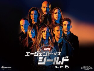 エージェント・オブ・シールド シーズン6