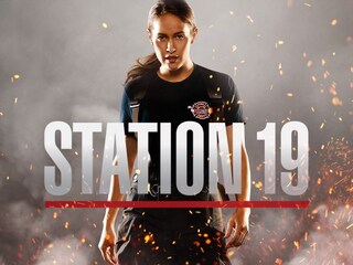 STATION 19 シーズン1
