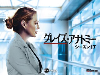 グレイズ・アナトミー シーズン17