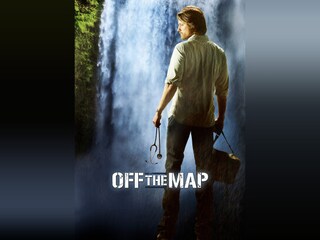 OFF THE MAP ～オフ・ザ・マップ