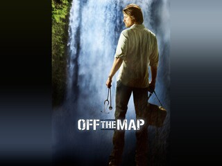 OFF THE MAP ~オフ・ザ・マップ