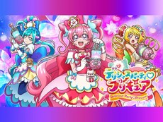 プリキュア の動画まとめ 無料体験 動画配信サービスのビデオマーケット