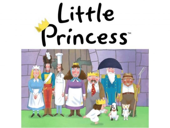 Little Princess Series1 2 30 フル動画 無料体験 動画配信サービスのビデオマーケット