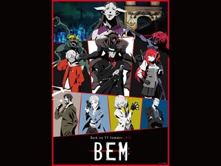 BEM