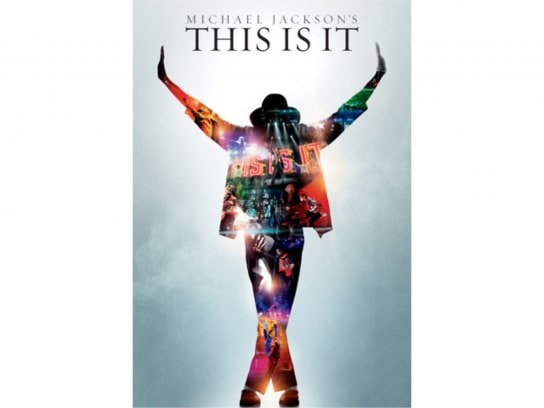 無料視聴あり 映画 マイケル ジャクソン This Is It の動画 初月無料 動画配信サービスのビデオマーケット