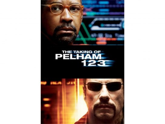 無料視聴あり 映画 サブウェイ123 激突 の動画 初月無料 動画配信サービスのビデオマーケット