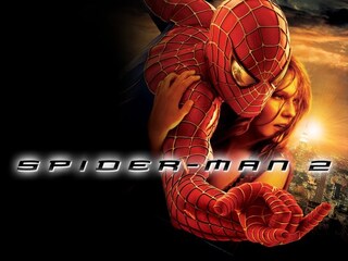 スパイダーマン2