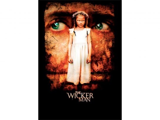 無料視聴あり 映画 ウィッカーマン の動画 初月無料 動画配信サービスのビデオマーケット