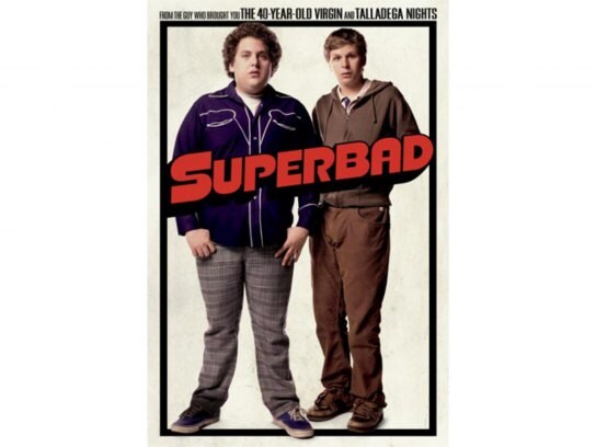 無料視聴あり 映画 スーパーバッド 童貞ウォーズ の動画 初月無料 動画配信サービスのビデオマーケット