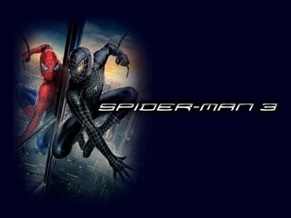 スパイダーマン3