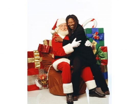 映画 ウーピーはmissサンタクロース の動画 初月無料 動画配信サービスのビデオマーケット