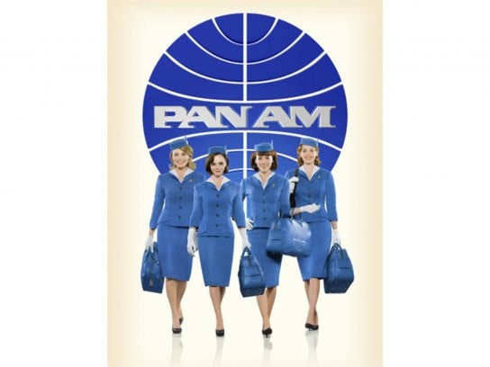 PAN AM/パンナム シーズン1