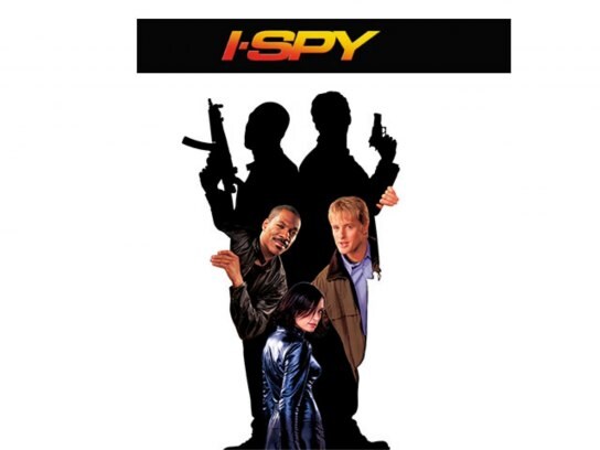 無料視聴あり 映画 アイ スパイ の動画 初月無料 動画配信サービスのビデオマーケット
