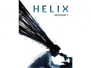 HELIX ‐黒い遺伝子‐ シーズン1