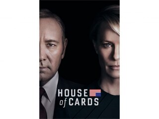 ハウス・オブ・カード 野望の階段 シーズン4