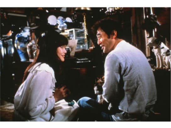 映画 時代屋の女房 の動画 初月無料 動画配信サービスのビデオマーケット