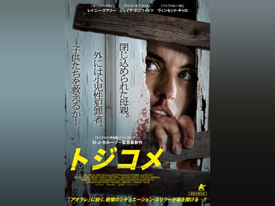 4ページ目 17年サスペンス映画 ミステリー映画の動画視聴なら 初月無料 動画配信サービスのビデオマーケット