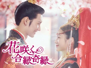 花咲く合縁奇縁