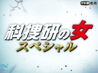 ドラマスペシャル 科捜研の女