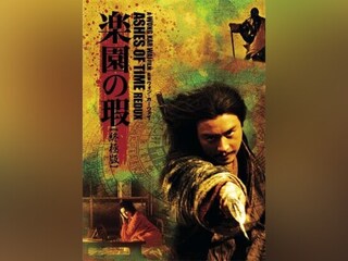 楽園の瑕 終極版