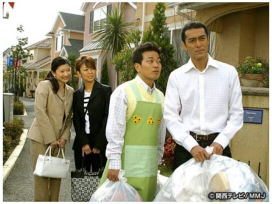 ラブストーリー 恋愛ドラマ 日本のドラマ の動画視聴一覧 初月無料 動画配信サービスのビデオマーケット