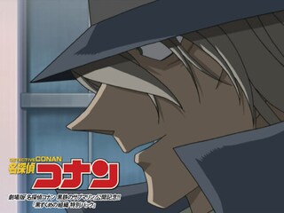 劇場版「名探偵コナン 黒鉄のサブマリン」公開記念!!「黒ずくめの組織 特別パック」