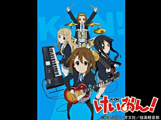 アニメ けいおん の動画まとめ 初月無料 動画配信サービスのビデオマーケット アニメ けいおん の動画まとめ 初月無料 動画配信サービスのビデオマーケット