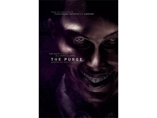 映画 パージ の動画 初月無料 動画配信サービスのビデオマーケット